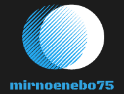 Логотип mirnoenebo75.ru